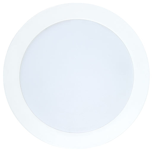 Nobile - Decken-/Wandleuchte LED-Panel Flat IP44 1571135011 840, 350mA, ws