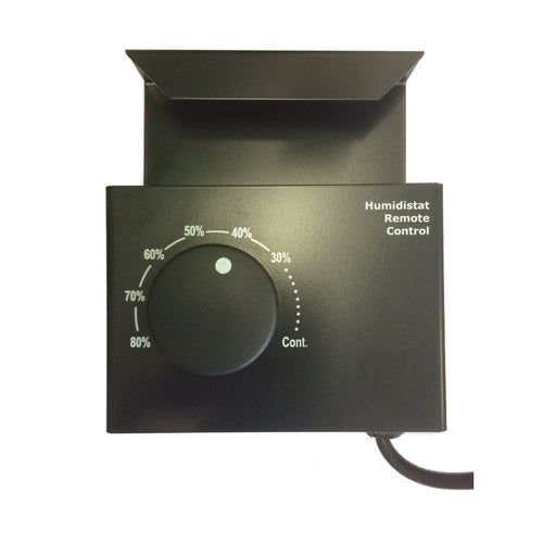 Swegon - Raumhygrostat Steckerhrygrostat 2609341 mit 5 m Kabel