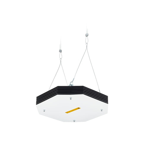 Philips Lighting - UV-Lampe UV-C Anbauleuchte SM355P 4x #96503400