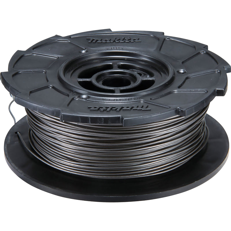 Makita - Kabelbinder Bindedraht 50St. 199137-9 (VE50) a100m 0,8mm