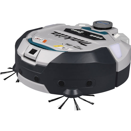 Makita - Staubsauger (elektrisch) Akku-Saugroboter DRC300Z