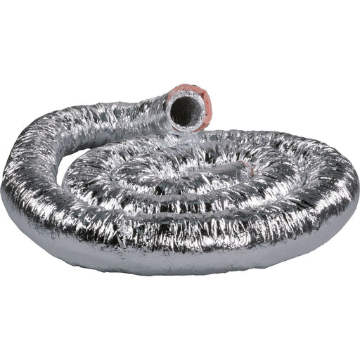 Bosch Thermotechnik - Zubehör/Ersatzteile für Wärmepumpe Lüftungsrohr flexibel FIR160 d:160mm, L:10m