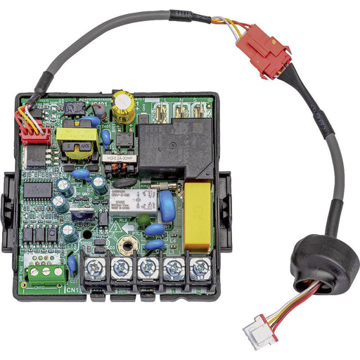 Bosch Thermotechnik - Zubehör/Ersatzteile für Wärmepumpe Modul für Climate 7000i MSG-1