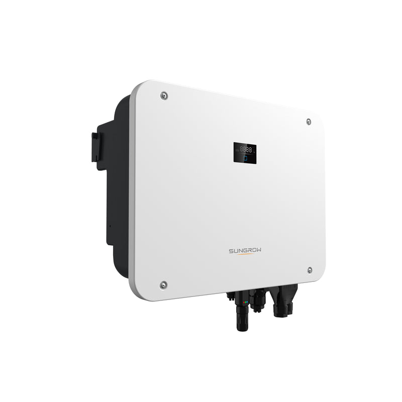 Sungrow - Netzwechselrichter DC/AC Hybrid Wechselrichter SH15T 15kW