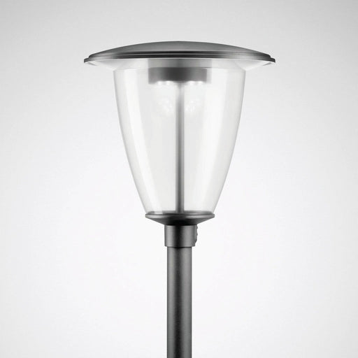 Trilux - Straßen- und Platzleuchte LED-Mastaufsatzleuchte LTX PT-AB2L #7308651 3000K DALI anthr.