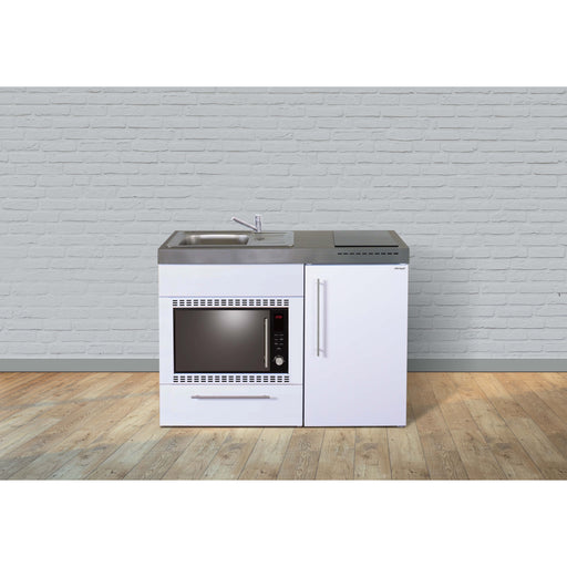 Stengel - Mini-Küche Miniküche Premiumline MPMOSGA120KSOIKFrBl Grüner Apfel