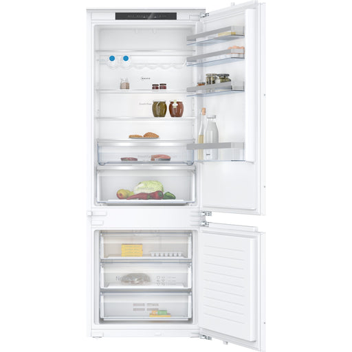 Constructa-Neff - Kühl-/Gefrierkombination EB-Kühl/Gefrierkombi KB7962FE0 Fresh Safe 1