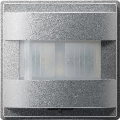 Gira - Bussystem-Bewegungsmelder KNX-Bewegungsmelder 204065 1,10m alu
