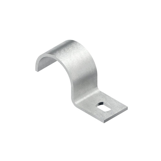 HKL - Befestigungsschelle für Kabel/Rohre Befestigungsschelle 1735/47 ST TZN Pg36 − 25 Stück