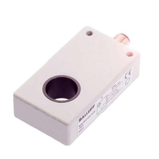 Balluff - Induktiver Abstandssensor Wegsensor analog BAW MKV-020.19-S4 Si=0-60mm,0-10V