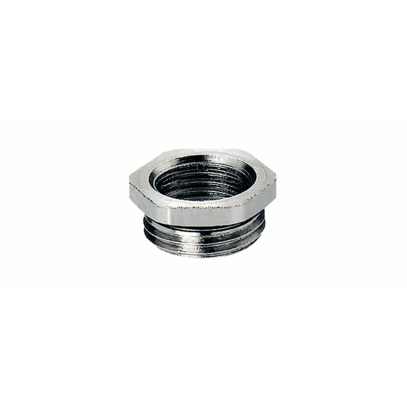 Jacob - Erweiterungs-/Reduzierring MS-Reduktion 62916/OM M.6-KT. PG29X16 − 50 Stück