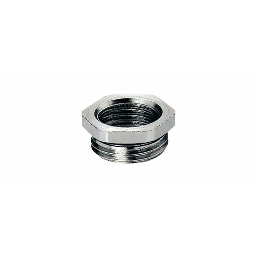Jacob - Erweiterungs-/Reduzierring MS-Reduktion 61311/OM M.6-KT PG 13X11 − 100 Stück