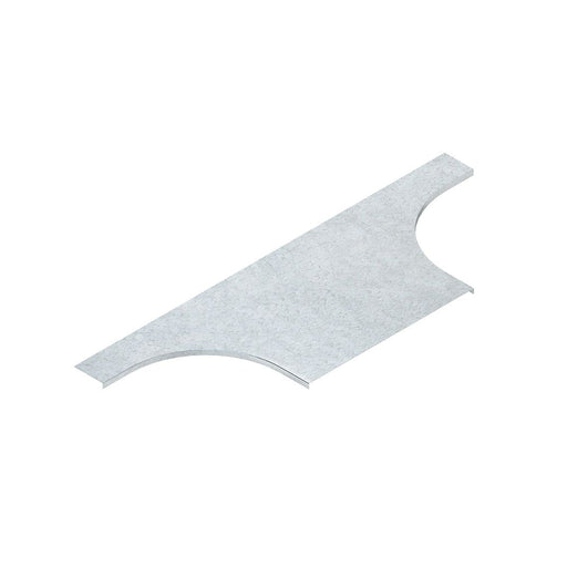 Niedax - Deckel Anbau-Abzweigstück für Kabeltragsystem Deckel RTAD 250