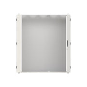 Striebel&John - Leergehäuse Wandschrank TW509G SK I, IP55