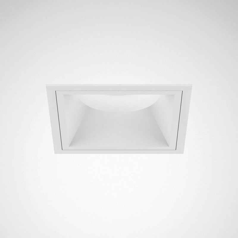 Trilux - Downlight/Strahler/Flutlicht LED-Downlight SNS QC3 #9002016083 940, DALI, ws