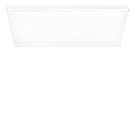 Zumtobel Group - Decken - /Wandleuchte LED - Anbauleuchte LF3 A 5000 #42952564 927 - 965, weiß
