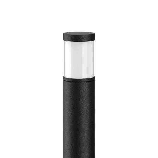 RZB - Wegeleuchte LED-Pollerleuchte 612167.0031 anthrazit