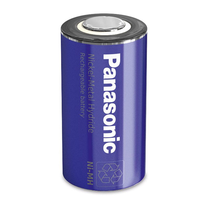Hückmann - Akku 1,2V Baby C BK-310CHA04 BK310DHA04 Panasonic