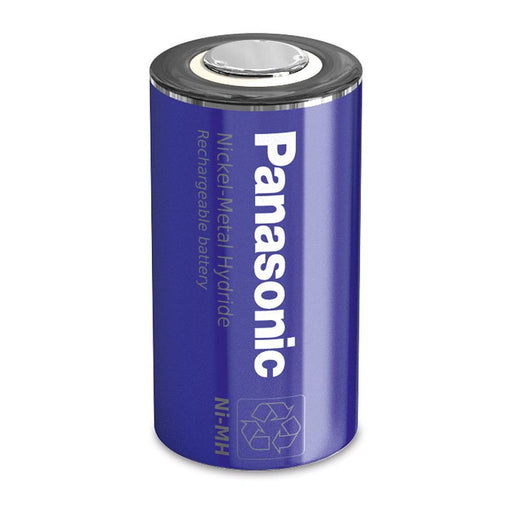 Hückmann - Akku 1,2V Baby C BK-310CHA04 BK310DHA04 Panasonic