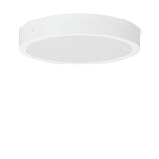 RZB - Sicherheitsleuchte LED-Anbaudownlight 672787.002 830/840 ML EB 8h ws