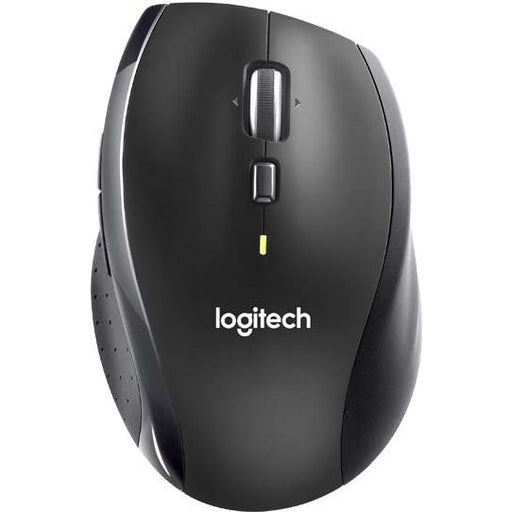 Logitech - Computermaus Maus Wireless M705Busines Laser,5Tasten