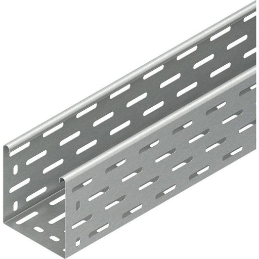 Niedax - Kabelrinne RL 110.500 − 3 Meter