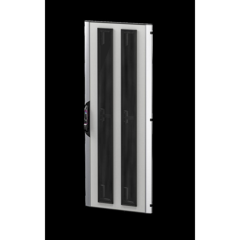 Rittal - Klimatür (Schaltschrank) Alu-Sichttür VX IT 7030.263