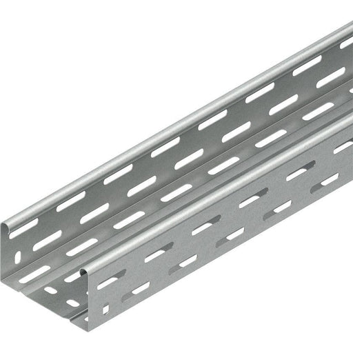 Niedax - Kabelrinne RLC 60.200 OV o.Verbinder − 3 Meter