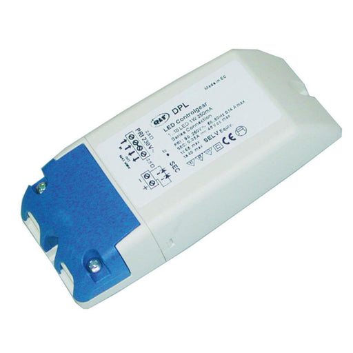 Scharnberger+Hasenbein - LED-Betriebsgerät Trafo für Power-LED 53866 Professional