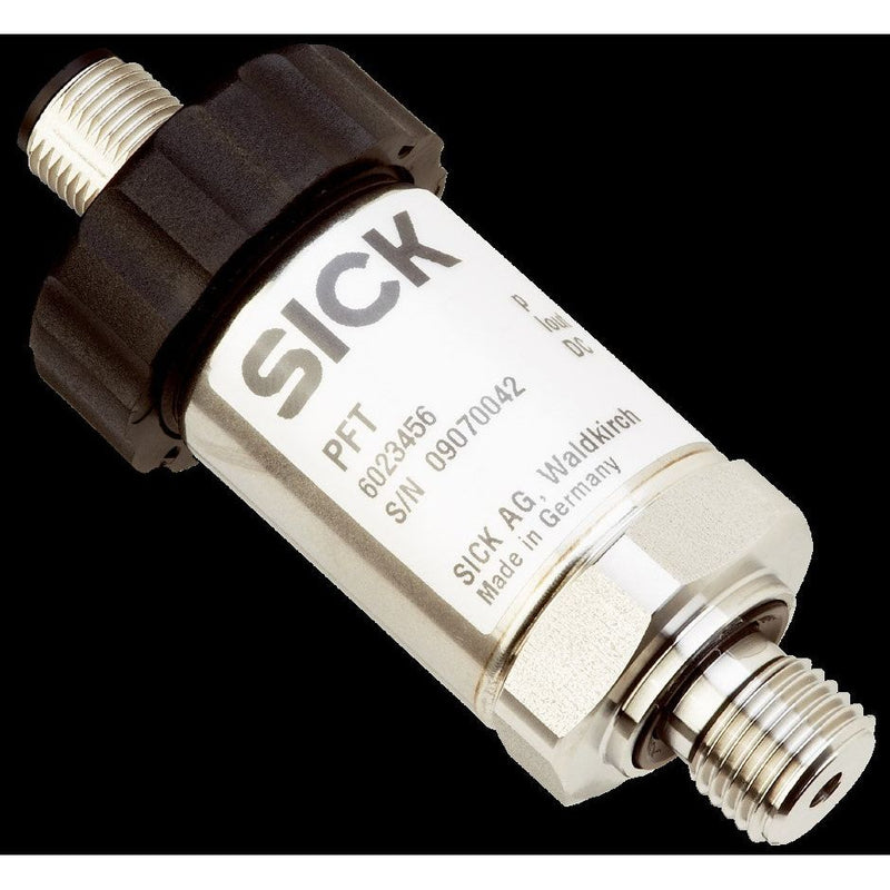 Sick - Drucktransmitter Druckmessumformer PFTSRP200AN1SEAALSSZ