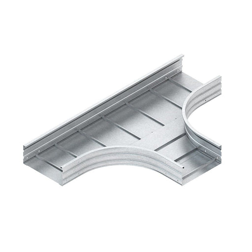 Niedax - T-Stück für Kabelrinne T-Stück WRTR 200.600 F 200x600mm