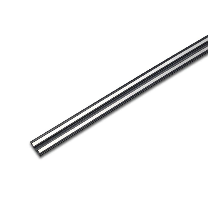 Hera - Stromschiene 21803010403 2600mm schwarz