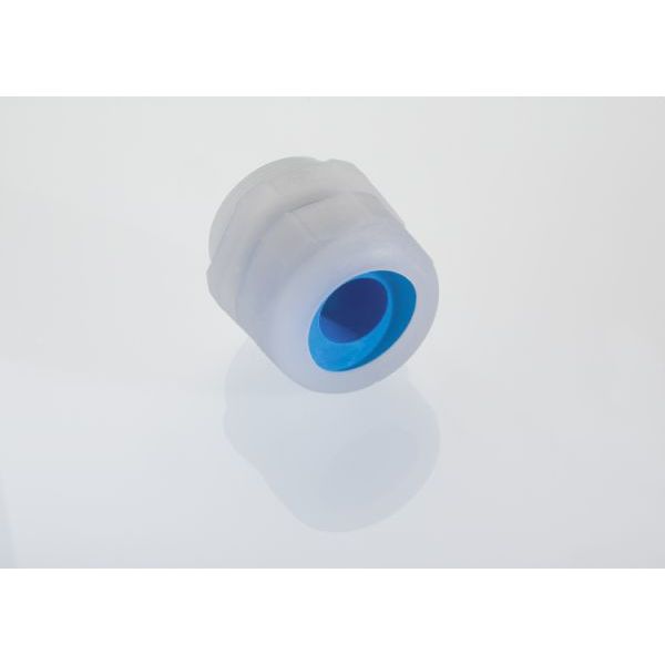 Pflitsch - Kabelverschraubung Verschraubung 22553yp 9 M25x1,5 − 50 Stück