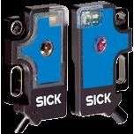 Sick - Einweg-Lichtschranke Miniatur-Lichtschranke WS/WE2F-P110