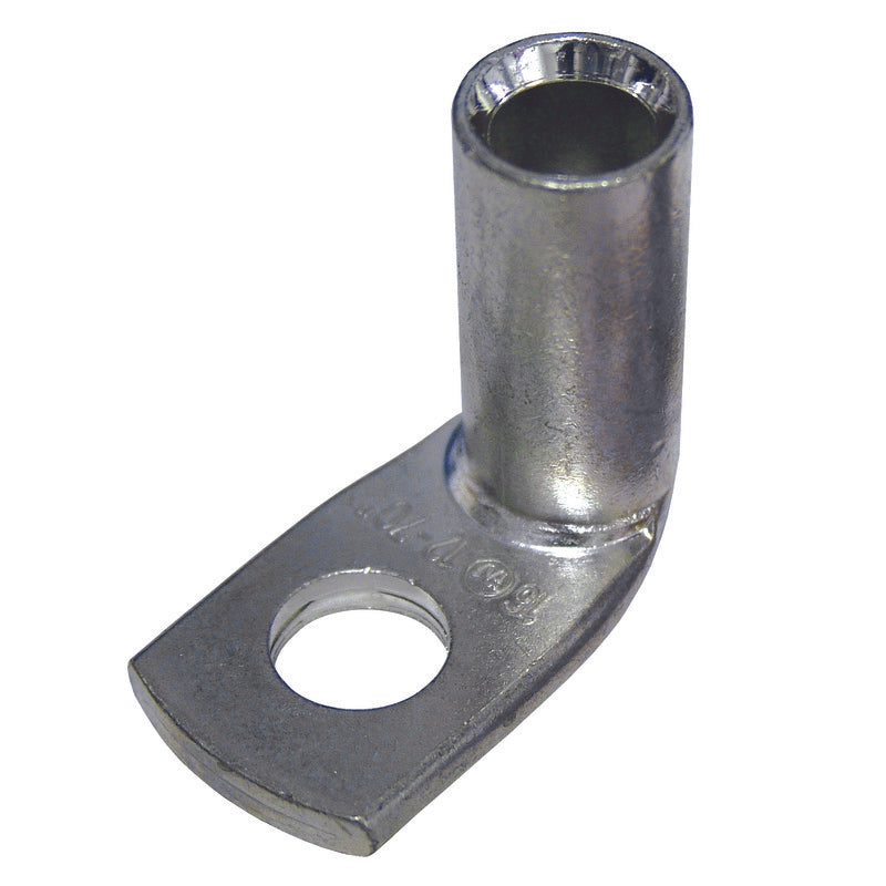 Weidmüller - Presskabelschuh für Cu-Leiter Kabelschuh DIN-Serie 46340 KWPN-M8/-10 90 90Grd M8 − 100 Stück