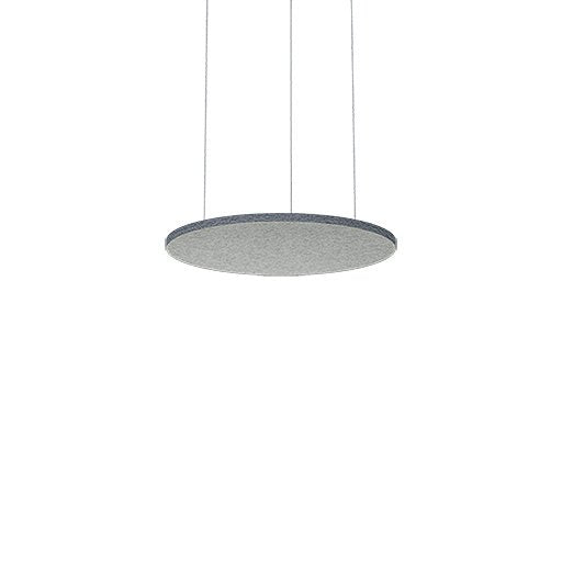 Zumtobel Group - Mechanisches Zubehör/Ersatzteile für Leuchten Akustikelement SLOIN R AE #22172677