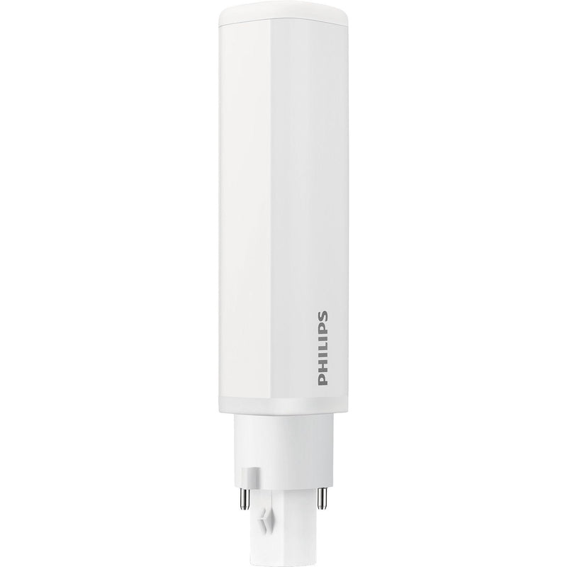 Philips Lighting - LED-Lampe/Multi-LED LED-Kompaktlampe f.KVG/VVG CorePro LED#28756300 G24d-2, 840