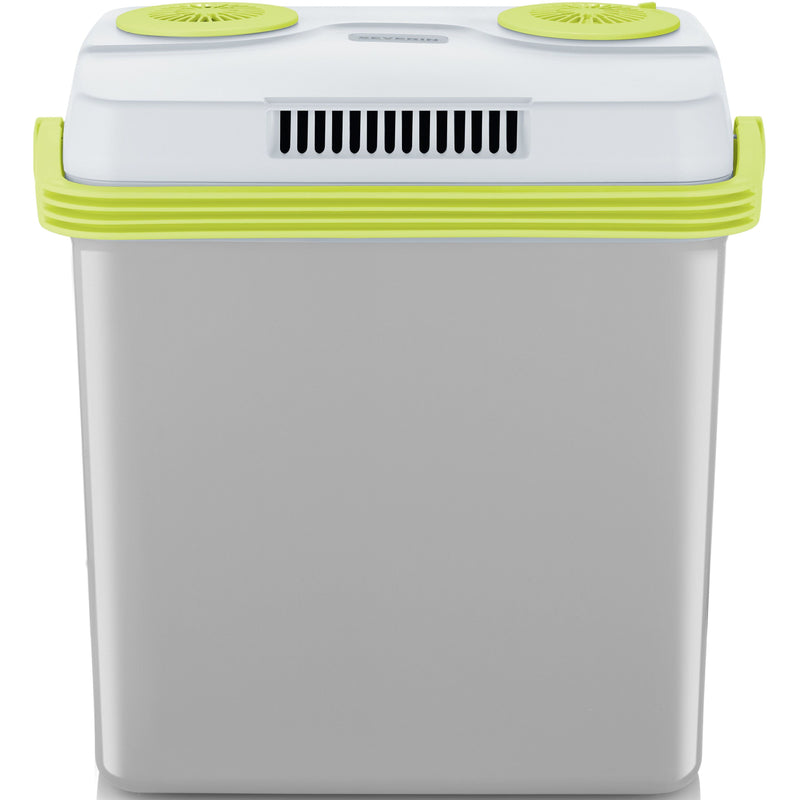 Severin - Kühl-/Gefrierbox, portabel Kühlbox elektrisch TKB 2924 20L, 230/12V