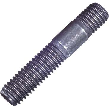 Dresselhaus - Stiftschraube Stiftschrauben 1611/000/17 8x30 Güte 5.8 − 20 Stück
