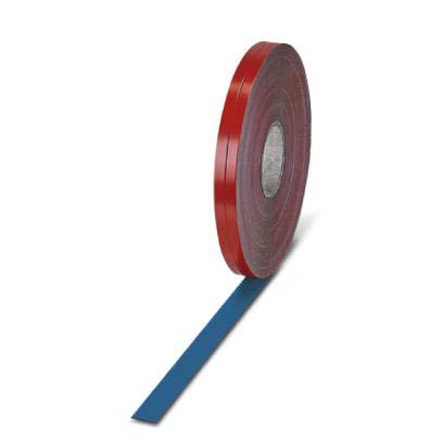 Phoenix Contact - Kennzeichnungsmaterial Kunststoffschild EMLP (EX15)R BU