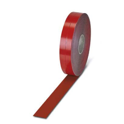 Phoenix Contact - Kennzeichnungsmaterial Kunststoffschild EMLP (EX30)R RD