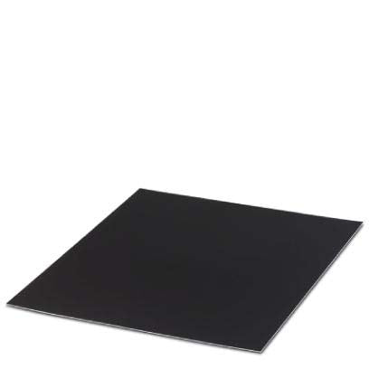 Phoenix Contact - Kennzeichnungsmaterial Gravurplatte GPK 300X280X0,8 ... − 10 Stück