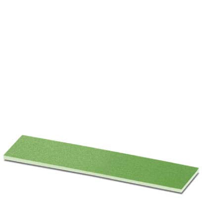 Phoenix Contact - Kennzeichnungsmaterial Einsteckschild PMT (10X38) − 100 Stück