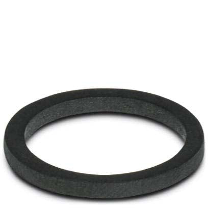 Phoenix Contact - Dichtring, flach Flachdichtung WP-FS IP68 PG7 − 50 Stück