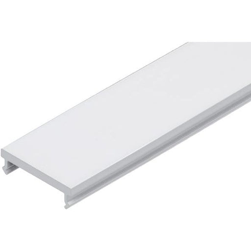 Brumberg Leuchten - Lichttechnisches Zubehör/Ersatzteile für Leuchten Abdeckung opal 53489071 1000x17,6x4mm