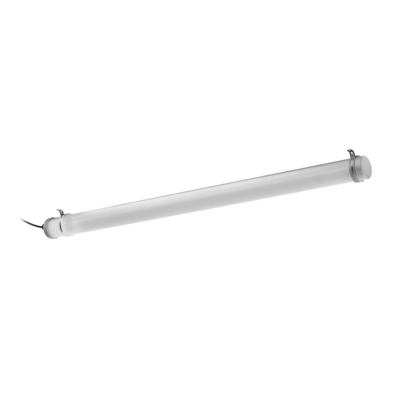 Pracht - Decken-/Wandleuchte LED-Rundrohrleuchte TUBIS_RES #7c032829 840