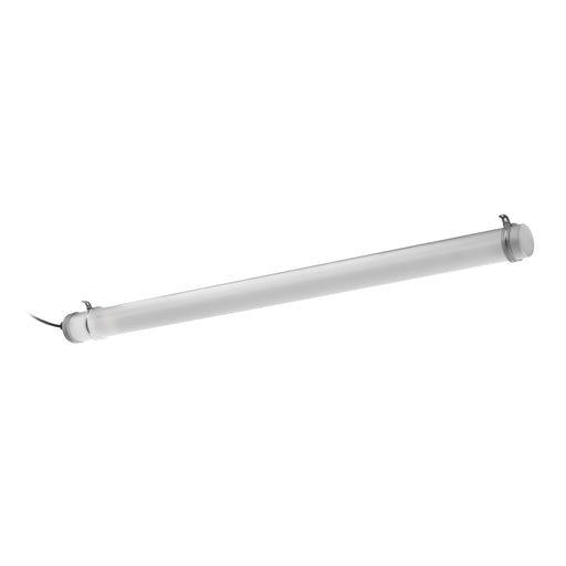 Pracht - Decken-/Wandleuchte LED-Rundrohrleuchte TUBIS_RES #7c833829 840