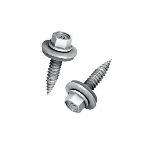 SL Rack - Blechschraube Bohrschraube 93160-25 selbstfurchend − 100 Stück