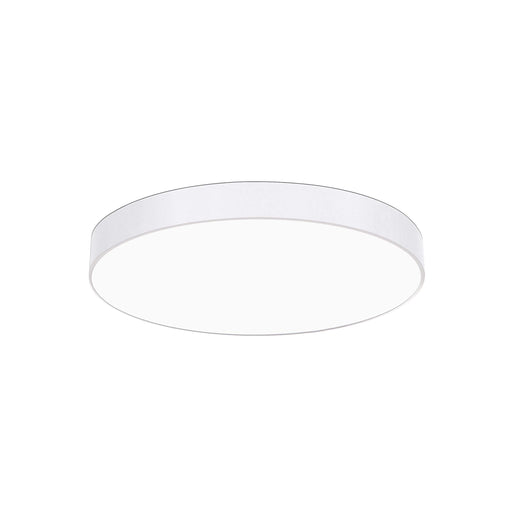 Lightnet - Decken-/Wandleuchte LED-Anbauleuchte BX1OWL-840M-D400 4000K, d/i