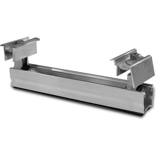 K2 - Photovoltaik-Verbindungs- und Befestigungselement K2 Handmuster 2003514 MultiRail 25 CSM